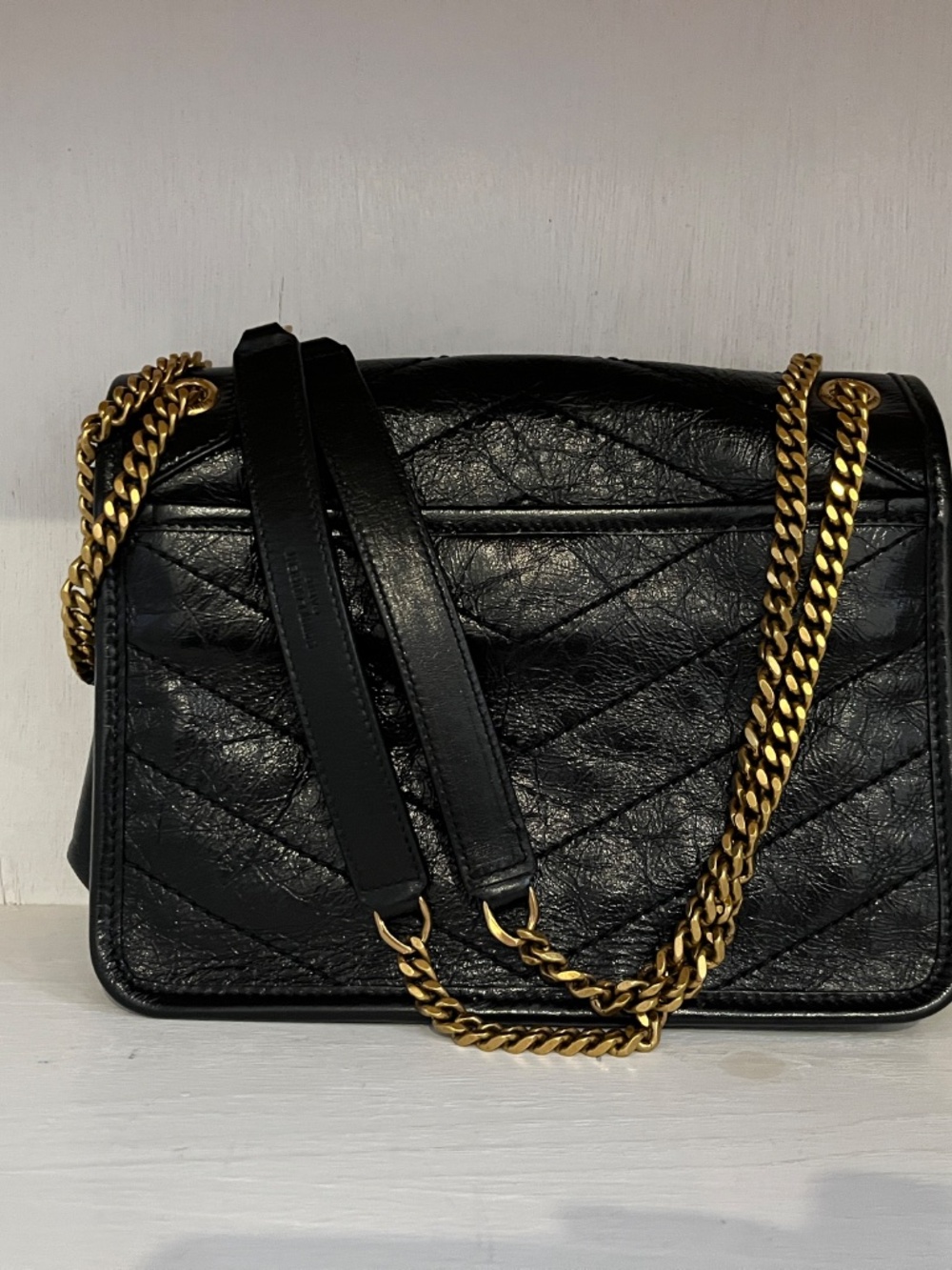 YSL Niki Baby - Picture 3 of 6